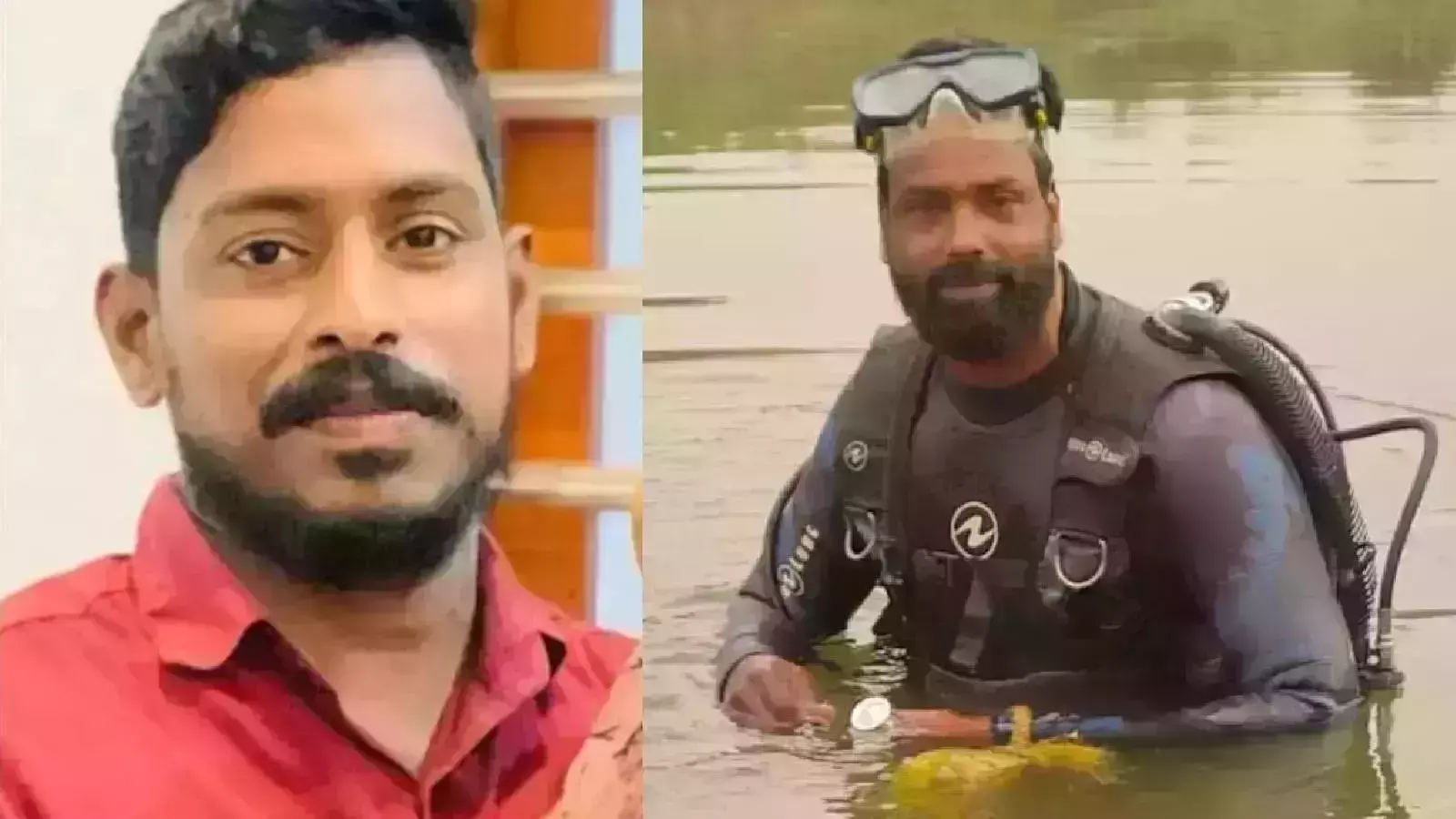 മനം മടുത്തു, ഇനി ദൗത്യത്തിനില്ല; അര്‍ജുന് വേണ്ടിയുള്ള തിരച്ചില്‍ അവസാനിപ്പിച്ച് മടങ്ങുന്നുവെന്ന് ഈശ്വര്‍ മാല്‍പെ