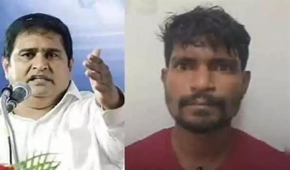 തമിഴ്നാട്ടില് ഏറ്റുമുട്ടല് കൊല; ബിഎസ്പി നേതാവിനെ വധിച്ച കേസിലെ ഒരുപ്രതികൂടി കൊല്ലപ്പെട്ടു തമിഴ്നാട്ടില് ഏറ്റുമുട്ടല് കൊല; ബിഎസ്പി നേതാവിനെ വധിച്ച കേസിലെ ഒരുപ്രതികൂടി കൊല്ലപ്പെട്ടു