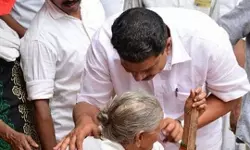 ഫേസ്ബുക്കിൽ മുഖ്യമന്ത്രിയെ വെട്ടി അൻവർ; പുതിയ ചിത്രത്തിന് വൻ ലൈക്ക്