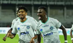 സൂപ്പര്‍ ലീഗ് കേരള; കാലിക്കറ്റിനെ സമനിലയില്‍ പൂട്ടി തൃശൂര്‍ എഫ്‌സി