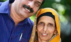 കഥാകൃത്ത് ശിഹാബുദ്ധീൻ പൊയ്‌ത്തുംകടവിന്റെ മാതാവ് മരണപ്പെട്ടു