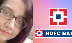 എച്ച്ഡിഎഫ്‌സി ബാങ്ക് ജീവനക്കാരി കുഴഞ്ഞുവീണ് മരിച്ചു; ജോലിസമ്മര്‍ദ്ദമെന്ന് ആരോപണം