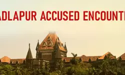 ഇതൊരു ഏറ്റുമുട്ടലല്ല: ബദ്ലാപൂര്‍ ലൈംഗികാതിക്രമക്കേസ് പ്രതിയുടെ കൊലപാതകത്തില്‍ ഹൈക്കോടതി