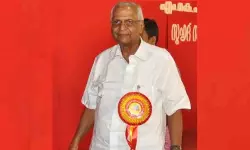 സിപിഎം നേതാവ് എം എം ലോറന്‍സിന്റെ മൃതദേഹം വൈദ്യ പഠനത്തിന് വിട്ടുനല്‍കും