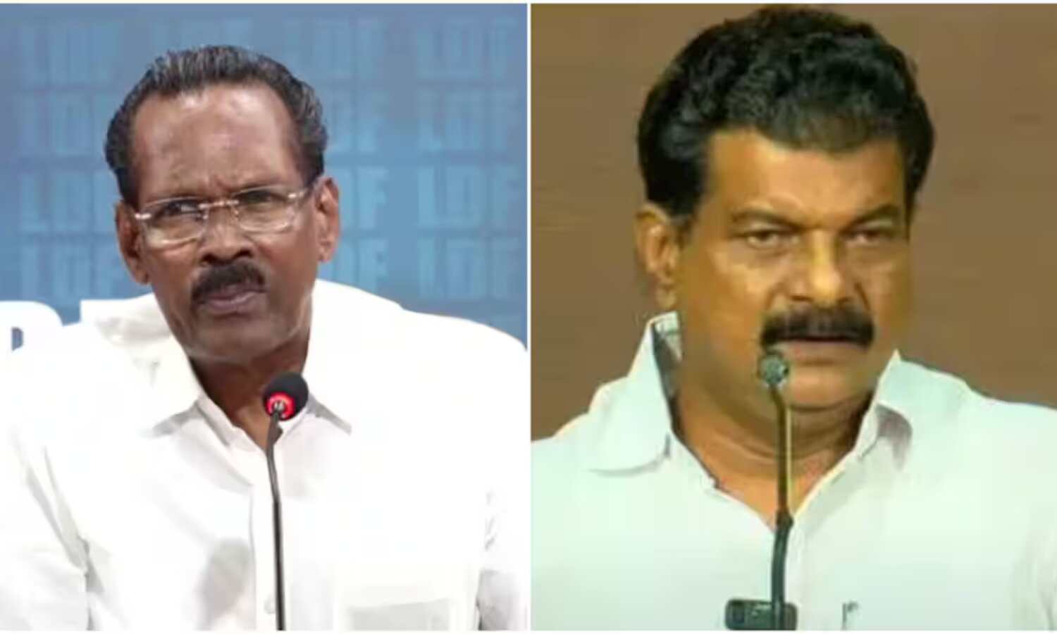 ഇടത് എംഎല്എയെന്ന പരിഗണന നല്കേണ്ട; പി വി അന്വറിനെതിരേ കടുത്ത നടപടിക്ക് സിപിഎം ഇടത് എംഎല്എയെന്ന പരിഗണന നല്കേണ്ട; പി വി അന്വറിനെതിരേ കടുത്ത നടപടിക്ക് സിപിഎം