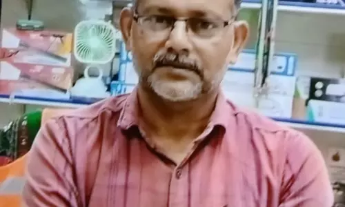 സൗദിയിൽ നിന്ന് നാട്ടിലെത്തിയ കണ്ണൂർ സ്വദേശി മരണപ്പെട്ടു