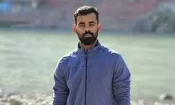 കൊടുമുടി കയറുന്നതിനിടെ ശ്വാസംമുട്ടൽ; മലയാളി യുവാവ് മരിച്ചു