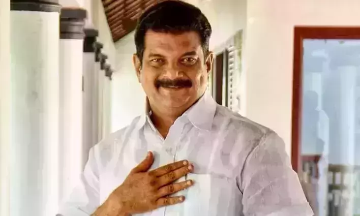 നിലമ്പൂരില് വിശദീകരണ യോഗം വിളിച്ച് പി വി അന്വര് എംഎല്എ; യോഗം ഇന്ന് വൈകിട്ട് നിലമ്പൂരില് വിശദീകരണ യോഗം വിളിച്ച് പി വി അന്വര് എംഎല്എ; യോഗം ഇന്ന് വൈകിട്ട്