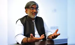 ചീഫ് സെക്രട്ടറിമാര്‍ വരെയുള്ള ഉന്നതര്‍ ചര്‍ച്ച നടത്താറുണ്ടെന്ന് എഡിജിപിയെ ചര്‍ച്ചയ്‌ക്കെത്തിച്ച ആര്‍എസ് എസ് നേതാവ്