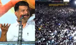 മതവിശ്വാസിയായാല്‍ വര്‍ഗീയ വാദിയാകില്ല, എന്റെ പേര് അന്‍വര്‍ എന്നായതാണ് പ്രശ്‌നം: ആഞ്ഞടിച്ച് പിവി അന്‍വര്‍ എംഎല്‍എ