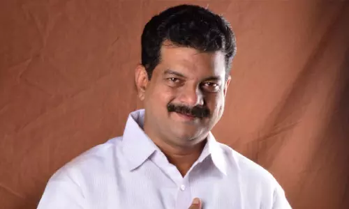 ജനകീയ പ്രതിപക്ഷ പ്രതിരോധ മുന്നണി രൂപീകരിച്ച് പി വി അന്‍വര്‍