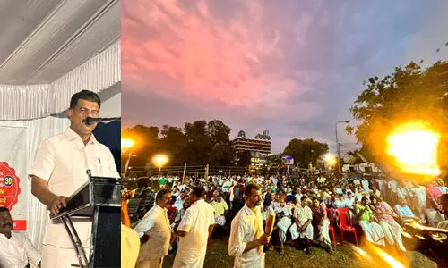 മുഖ്യമന്ത്രിയുടേത് സദുദ്ദേശ്യമോ ദുരുദ്ദേശ്യമോ..?; ഈ പോക്ക് അപകടകരമെന്ന് പി വി അന്വര് മുഖ്യമന്ത്രിയുടേത് സദുദ്ദേശ്യമോ ദുരുദ്ദേശ്യമോ..?; ഈ പോക്ക് അപകടകരമെന്ന് പി വി അന്വര്