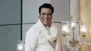 സ്വന്തം റിവോള്വറില് നിന്ന് വെടിയേറ്റു; നടന് ഗോവിന്ദ ആശുപത്രിയില് സ്വന്തം റിവോള്വറില് നിന്ന് വെടിയേറ്റു; നടന് ഗോവിന്ദ ആശുപത്രിയില്