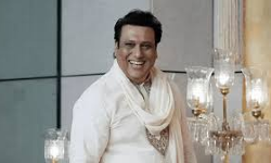 സ്വന്തം റിവോള്‍വറില്‍ നിന്ന് വെടിയേറ്റു; നടന്‍ ഗോവിന്ദ ആശുപത്രിയില്‍