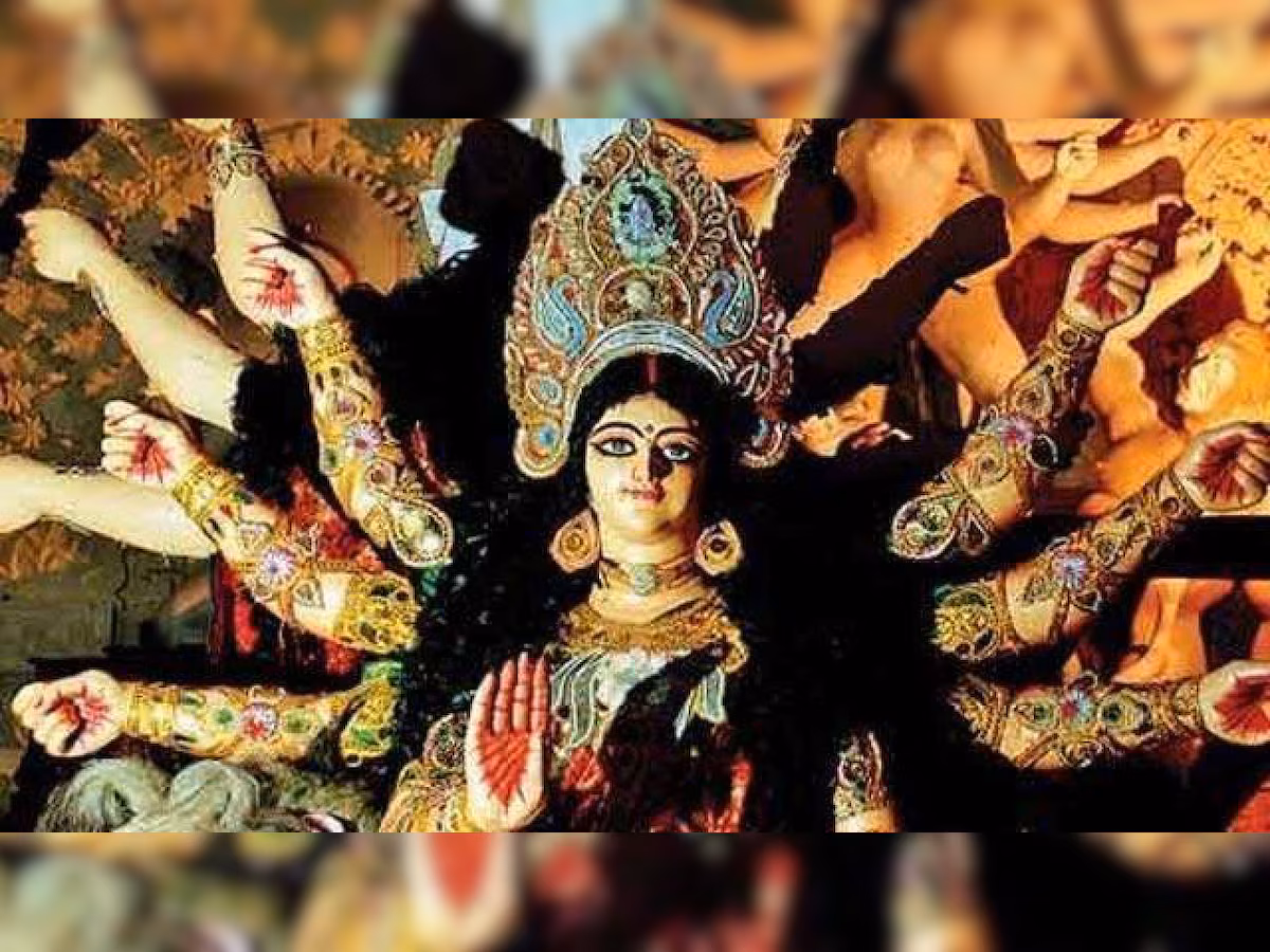 ദുര്‍ഗാഷ്ടമി; സംസ്ഥാനത്ത് 11ന് സ്‌കൂളുകള്‍ക്ക് അവധി