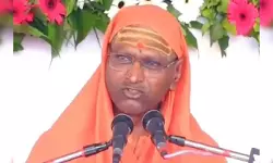 പ്രവാചക-ഇസ് ലാം വിരുദ്ധ പരാമര്‍ശം; ഹിന്ദു സന്യാസിക്കെതിരേ മഹാരാഷ്ട്രയില്‍ 67 കേസുകള്‍