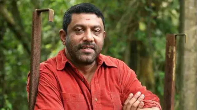 കീരിക്കാടന് ജോസ് ഇനി ഓര്മ; നടന് മോഹന് രാജ് അന്തരിച്ചു കീരിക്കാടന് ജോസ് ഇനി ഓര്മ; നടന് മോഹന് രാജ് അന്തരിച്ചു