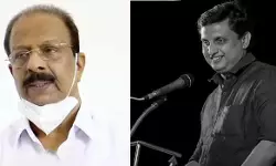 കാട്ടുകുരങ്ങാണ് മുഖ്യമന്ത്രിയെന്ന് സുധാകരന്‍; കണ്ണാടി നോക്കിയുള്ള പ്രതികരണമെന്ന് തിരിച്ചടിച്ച് മുഹമ്മദ് റിയാസ്