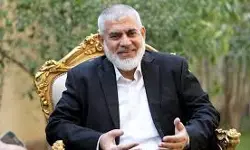 ഹമാസ് സര്ക്കാരിന്റെ തലവന് റൗഹി മുഷ്താഹയെ വധിച്ചെന്ന് ഇസ്രായേല് ഹമാസ് സര്ക്കാരിന്റെ തലവന് റൗഹി മുഷ്താഹയെ വധിച്ചെന്ന് ഇസ്രായേല്