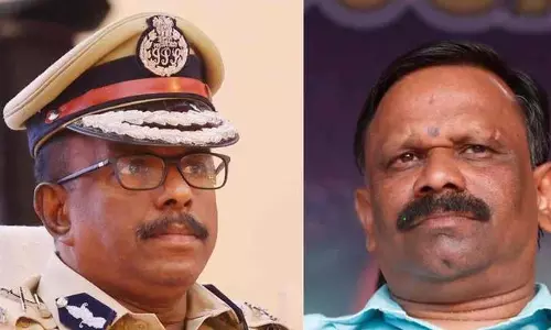 എഡിജിപി-വല്‍സന്‍ തില്ലങ്കേരി ചര്‍ച്ചയിലും ദുരൂഹതകളേറെ; വയനാട് ദുരന്തരക്ഷാപ്രവര്‍ത്തനം അട്ടിമറിച്ചതിലും സംശയം