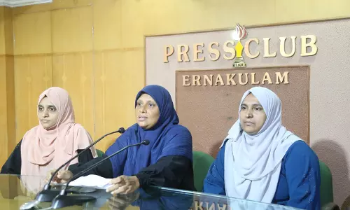 സ്ത്രീ സുരക്ഷ സാമൂഹിക ഉത്തരവാദിത്വം; കാംപയിനുമായി വിമന്‍ ഇന്ത്യാ മൂവ്‌മെന്റ്