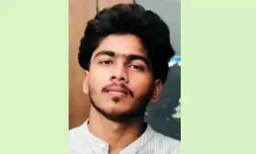 ക്വാറിയിലെ കുളത്തില് പ്ലസ് ടു വിദ്യാര്ഥി മുങ്ങിമരിച്ചു ക്വാറിയിലെ കുളത്തില് പ്ലസ് ടു വിദ്യാര്ഥി മുങ്ങിമരിച്ചു