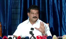 പാലക്കാട് യുഡിഎഫിനോട് ക്ഷമിച്ച് പി വി അന്‍വര്‍; സ്ഥാനാര്‍ഥിയെ പിന്‍വലിക്കും