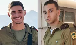 ഇറാഖില്നിന്നുള്ള ഡ്രോണ് ആക്രമണം; രണ്ട് ഇസ്രായേല് സൈനികര് കൊല്ലപ്പെട്ടു, 24 പേര്ക്ക് പരിക്ക് ഇറാഖില്നിന്നുള്ള ഡ്രോണ് ആക്രമണം; രണ്ട് ഇസ്രായേല് സൈനികര് കൊല്ലപ്പെട്ടു, 24 പേര്ക്ക് പരിക്ക്