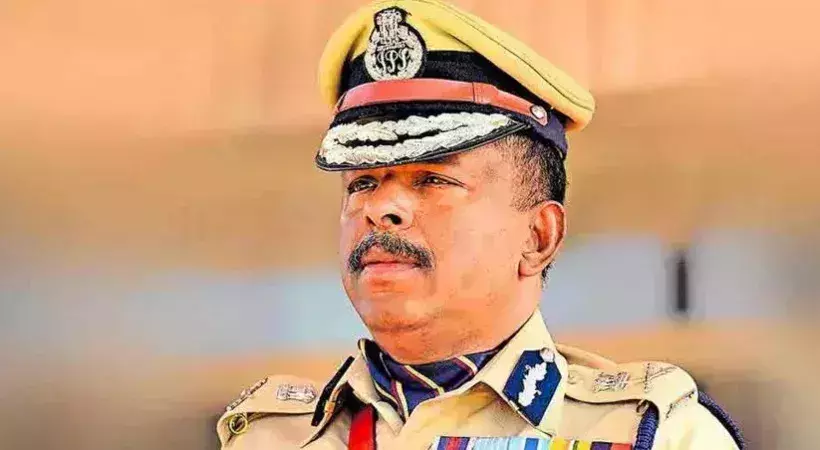 അനധികൃത സ്വത്ത് സമ്പാദനക്കേസ്; എം ആര് അജിത് കുമാറിനെതിരായ അന്വേഷണത്തില് സമയം വേണമെന്ന് വിജിലന്സ് അനധികൃത സ്വത്ത് സമ്പാദനക്കേസ്; എം ആര് അജിത് കുമാറിനെതിരായ അന്വേഷണത്തില് സമയം വേണമെന്ന് വിജിലന്സ്