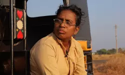 ജാതിപീഡനം ആരോപിച്ച് സിപിഎമ്മിനെതിരേ പ്രക്ഷോഭം നടത്തിയ ചിത്രലേഖ അന്തരിച്ചു ജാതിപീഡനം ആരോപിച്ച് സിപിഎമ്മിനെതിരേ പ്രക്ഷോഭം നടത്തിയ ചിത്രലേഖ അന്തരിച്ചു