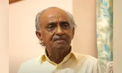 ആകാശവാണി വാര്‍ത്താ അവതാരകന്‍ എം രാമചന്ദ്രന്‍ അന്തരിച്ചു
