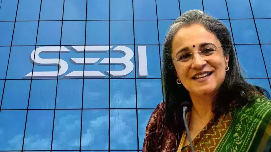 മാധബി പുരി ബുച്ച് പാര്ലമെന്ററി പബ്ലിക് അക്കൗണ്ട്സ് കമ്മിറ്റിക്ക് മുന്നില് ഹാജരാവണം: ഹിന്ഡന്ബര്ഗിലും ചോദ്യം ചെയ്യല് ഉണ്ടായേക്കും മാധബി പുരി ബുച്ച് പാര്ലമെന്ററി പബ്ലിക് അക്കൗണ്ട്സ് കമ്മിറ്റിക്ക് മുന്നില് ഹാജരാവണം: ഹിന്ഡന്ബര്ഗിലും ചോദ്യം ചെയ്യല് ഉണ്ടായേക്കും