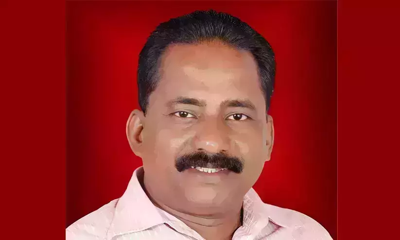 ടിപി ചന്ദ്രശേഖരന് വധം; വ്യാജ സിം കാര്ഡ് കേസില് കൊടി സുനി അടക്കം അഞ്ച് പ്രതികളെ വെറുതെവിട്ടു ടിപി ചന്ദ്രശേഖരന് വധം; വ്യാജ സിം കാര്ഡ് കേസില് കൊടി സുനി അടക്കം അഞ്ച് പ്രതികളെ വെറുതെവിട്ടു