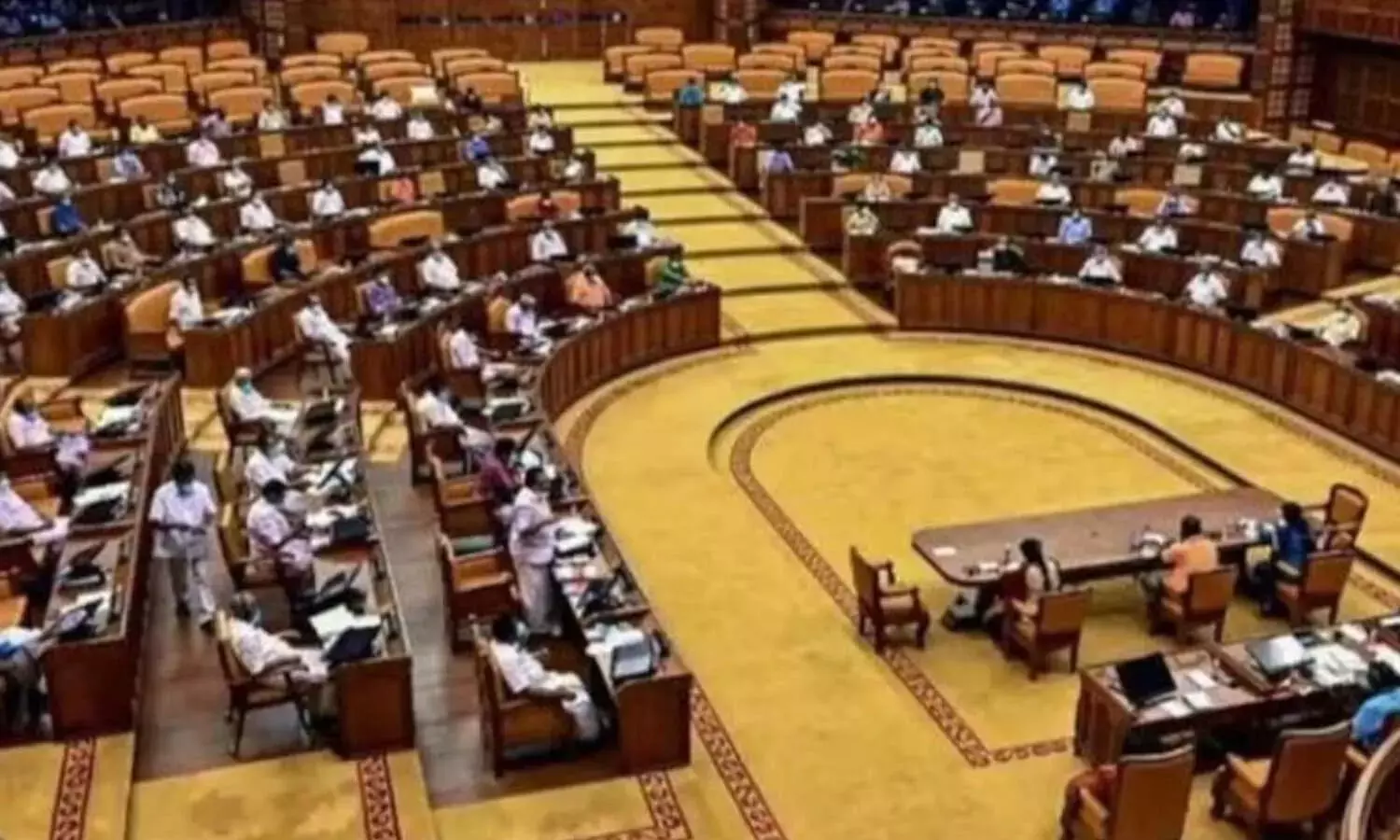 പ്രതിപക്ഷ നേതാവ് ആരാണെന്ന് സ്പീക്കര്; അപക്വ നിലപാടെന്ന് വി ഡി സതീശന് പ്രതിപക്ഷ നേതാവ് ആരാണെന്ന് സ്പീക്കര്; അപക്വ നിലപാടെന്ന് വി ഡി സതീശന്