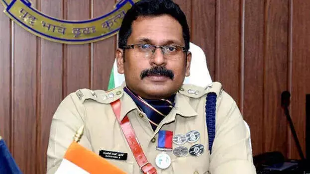 പൊലിസ് ഉദ്യോഗസ്ഥര്ക്കെതിരെയുള്ള ബലാല്സംഗ പരാതി വ്യാജമെന്ന് പൊലിസ് പൊലിസ് ഉദ്യോഗസ്ഥര്ക്കെതിരെയുള്ള ബലാല്സംഗ പരാതി വ്യാജമെന്ന് പൊലിസ്
