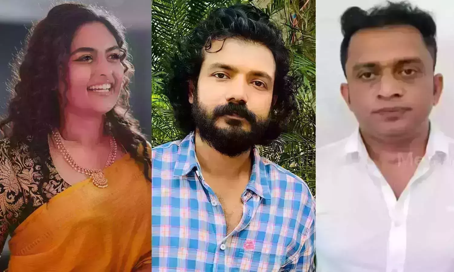ഓംപ്രകാശിനെതിരായ ലഹരിക്കേസ്: ശ്രീനാഥ് ഭാസിയെയും പ്രയാഗ മാര്‍ട്ടിനേയും ഹോട്ടലില്‍ എത്തിച്ചയാള്‍ കസ്റ്റഡിയില്‍