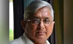 തിരുശേഷിപ്പില്‍ ഡിഎന്‍എ പരിശോധന വേണമെന്ന വിവാദ പരാമര്‍ശം; ആര്‍എസ്എസ് മുന്‍ മേധാവി സുഭാഷ് വെലിങ്കറെയ്ക്കെതിരെ പ്രതിഷേധം