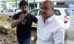 ബലാത്സംഗക്കേസ്; സിദ്ദിഖിനെ ചോദ്യം ചെയ്ത്  വിട്ടയച്ചു