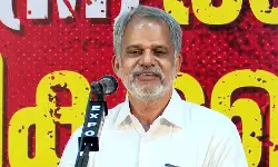 നല്ല ഷര്‍ട്ടും പാന്റും ലിപ്സ്റ്റിക്കുമിട്ടു വരുന്നവര്‍ നല്ല കളവ് പറയുന്നവര്‍; മാധ്യമങ്ങളെയും അന്‍വറിനെയും പരിഹസിച്ച് എ വിജയരാഘവന്‍