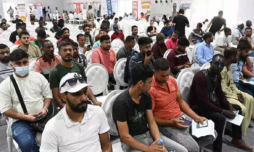 യുഎഇ പൊതുമാപ്പ്; അനധികൃത താമസത്തിന് മുതിര്‍ന്നാല്‍ വന്‍പിഴ; കാലാവധി നീട്ടില്ല