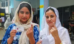 ജമ്മു-കശ്മീരില് കോണ്ഗ്രസിന് മുന്നേറ്റം ജമ്മു-കശ്മീരില് കോണ്ഗ്രസിന് മുന്നേറ്റം