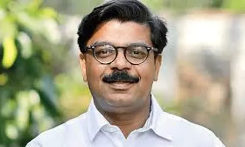 പിണറായി വിജയന്റേത് സംഘപരിവാറിന്റെ വോട്ടുവാങ്ങി നിയമസഭയിലേയ്ക്ക് എത്തിയ ചരിത്രം: മാത്യു കുഴല്‍നാടന്‍