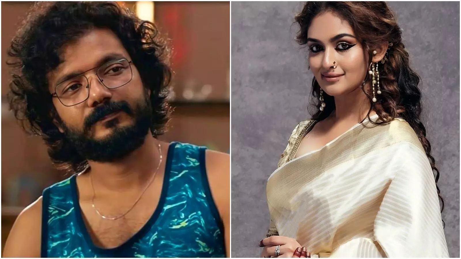 ഓംപ്രകാശ് പ്രതിയായ ലഹരിക്കേസ്; സിനിമാതാരം ശ്രീനാഥ് ഭാസി, പ്രയാഗ മാര്ട്ടിന് എന്നിവരെ ചോദ്യം ചെയ്യും ഓംപ്രകാശ് പ്രതിയായ ലഹരിക്കേസ്; സിനിമാതാരം ശ്രീനാഥ് ഭാസി, പ്രയാഗ മാര്ട്ടിന് എന്നിവരെ ചോദ്യം ചെയ്യും