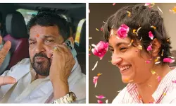 അവള്‍ വിജയിച്ചത് എന്റെ പേരിന്റെ കരുത്തില്‍; വിനേഷ് ഫോഗട്ടിനെതിരെ രൂക്ഷവിമര്‍ശനവുമായി ബ്രിജ് ഭൂഷണ്‍