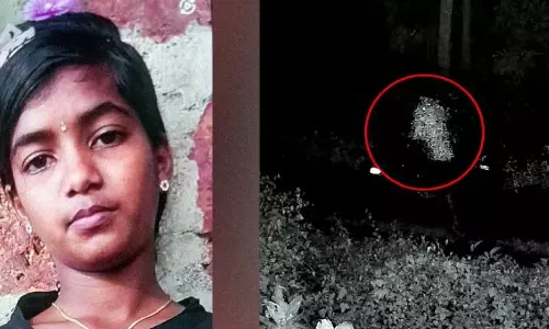 കണ്ണൂരില്‍ കന്നഡ ദമ്പതികളുടെ മകളായ 13കാരിയെ കാണാനില്ല