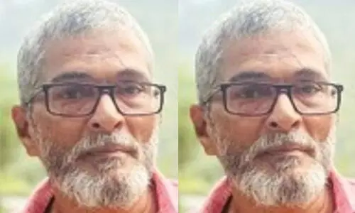 കാസര്‍കോട്ടെ ഓട്ടോ ഡ്രൈവറുടെ ആത്മഹത്യ; പോലിസിനെതിരേ പരാതിയുമായി ബന്ധുക്കള്‍