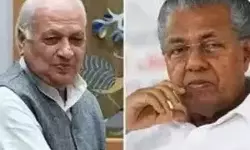 മുഖ്യമന്ത്രി-ഗവര്‍ണര്‍ പോര്; രാജ്ഭവനിലെത്താന്‍ ഉദ്യോഗസ്ഥര്‍ക്ക് കോംപ്ലക്‌സെന്ന് ഗവര്‍ണര്‍