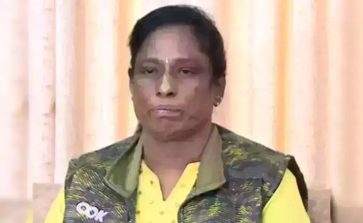 നിരവധി ആരോപണങ്ങള്‍; പി ടി ഉഷയ്‌ക്കെതിരേ ഒളിംപിക് അസോസിയേഷനില്‍ അവിശ്വാസ പ്രമേയം