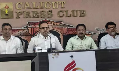 മാമി കേസ് സമഗ്രാന്വേഷണം വേണം: മുസ്തഫ കൊമ്മേരി മാമി കേസ് സമഗ്രാന്വേഷണം വേണം: മുസ്തഫ കൊമ്മേരി