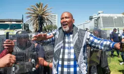 ഫലസ്തീന്‍ അനുകൂല റാലി: മണ്ഡ്‌ല മണ്ടേലക്ക് വിസ നിഷേധിച്ച് ബ്രിട്ടന്‍